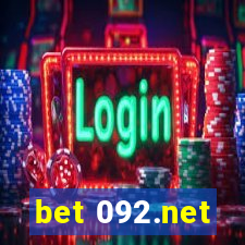 bet 092.net
